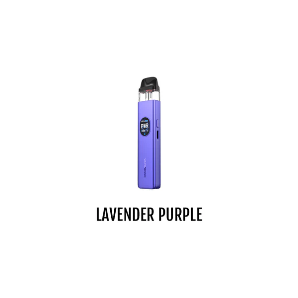 Vaporesso XROS5 lavenderpurple