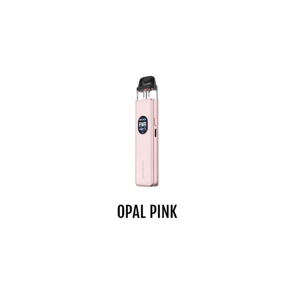 Vaporesso XROS5 opalpink