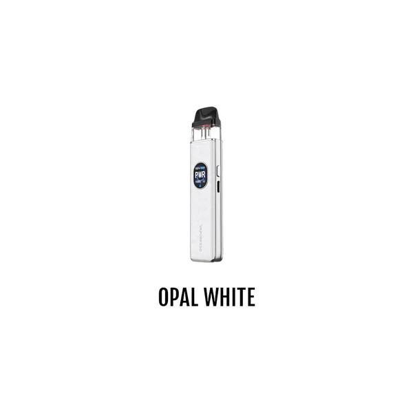 Vaporesso XROS5 opalwhite