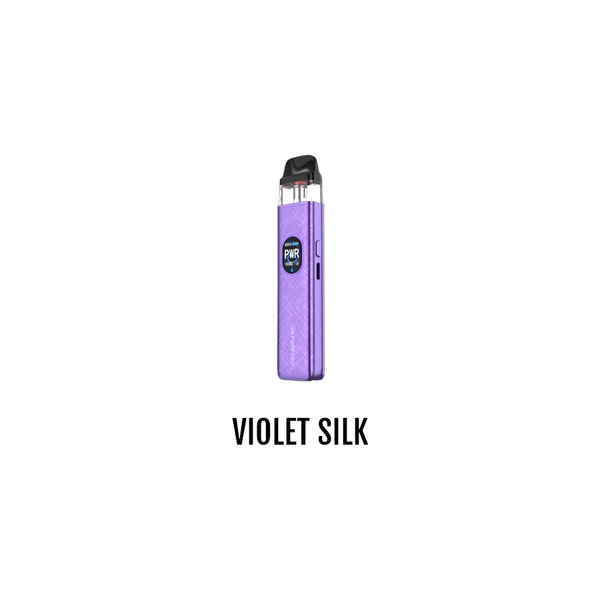 Vaporesso XROS5 violetsilk