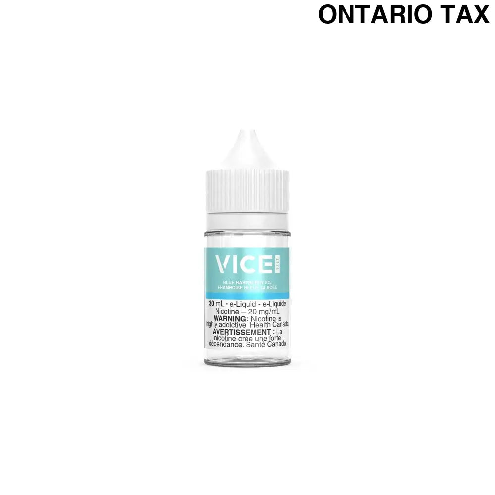 Vice Salt Nic E-Liquides & Vape Juice 30ML