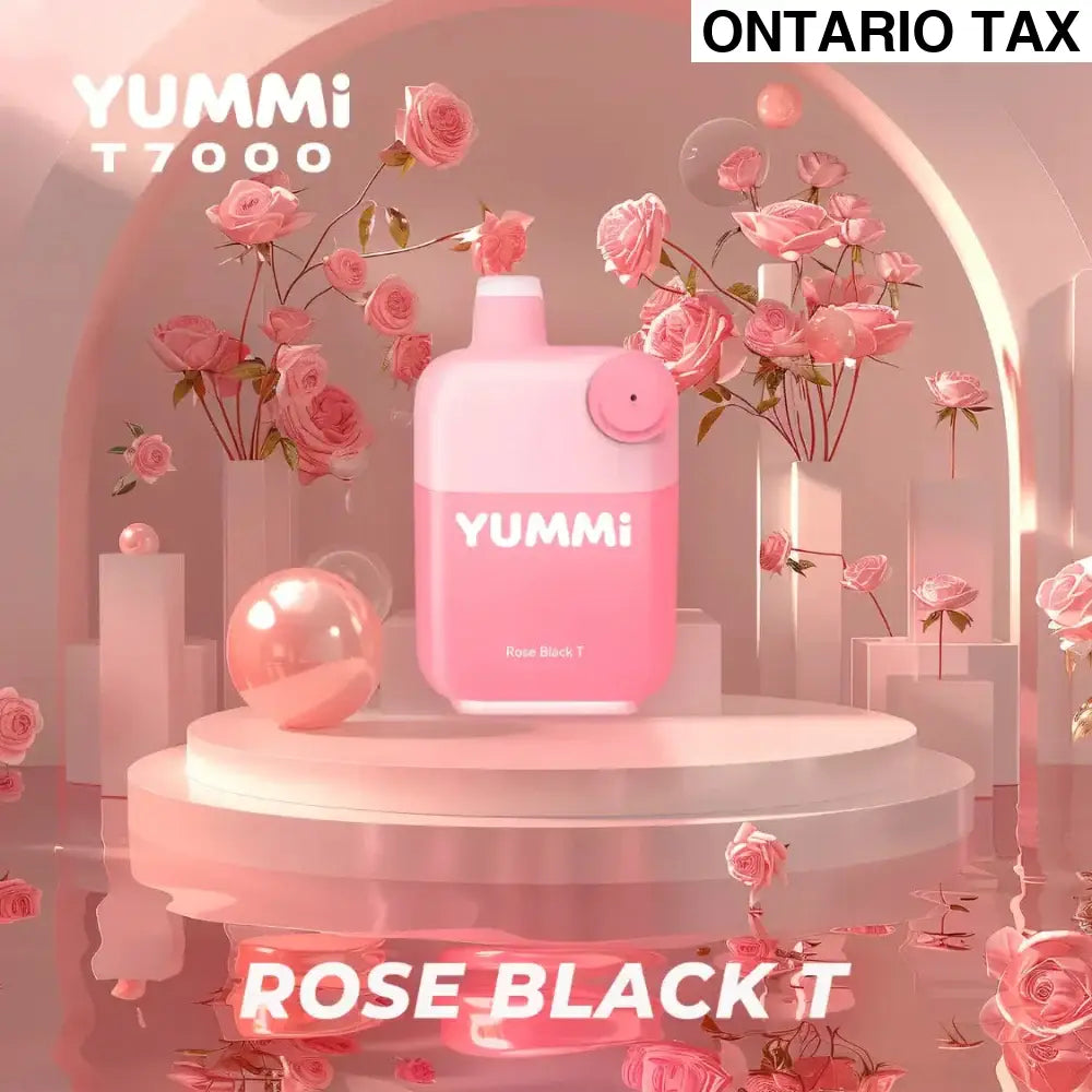 YUMMI_T7000-RoseBlackT