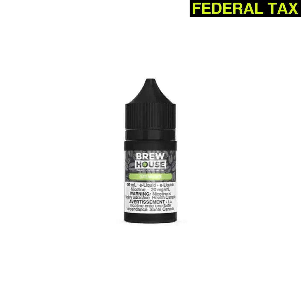 E-Liquid-BrehwHouse-LATTEBRUCIATO