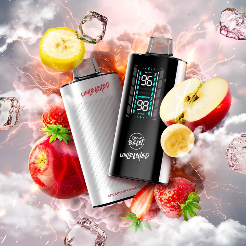 Flavour Beast DCP Vape Jetable 20 000 Bouffées