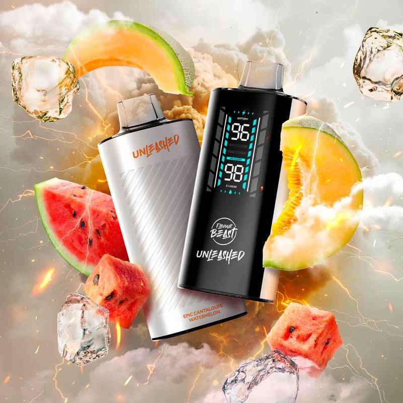 Flavour Beast DCP Vape Jetable 20 000 Bouffées