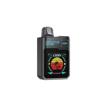 GEEK BAR x Digiflavor LUSH 20K Disposable Vape