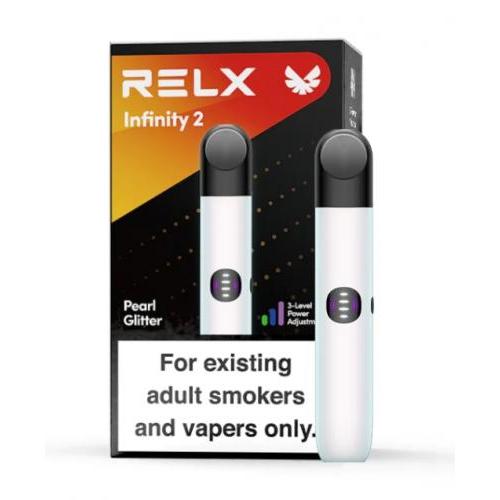 Relx Infinity 2 Vape Pen