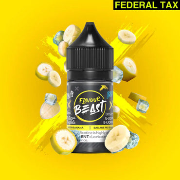 Beast_EL_BussinBanana