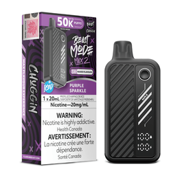 Flavour Beast Mode MAX 2 50K Disposable Vape
