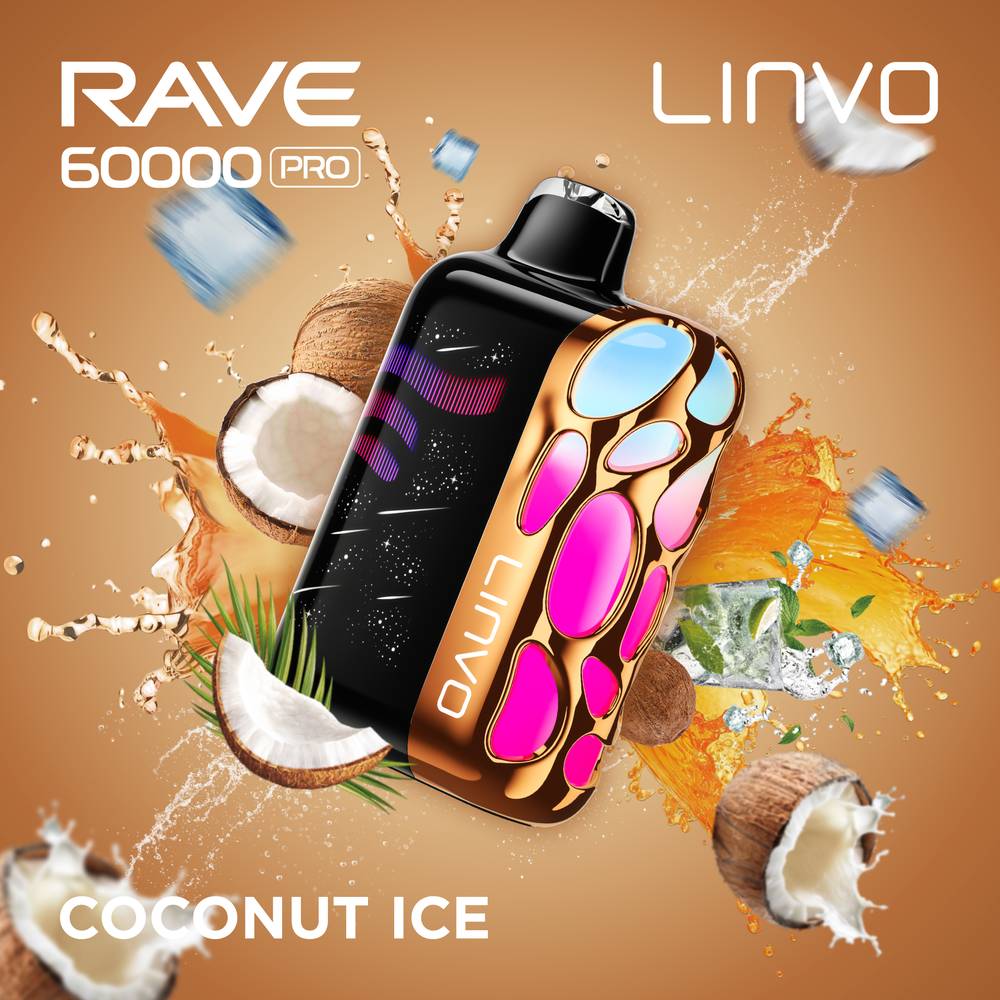 linvo-rave60k-disposablevape_COCONUTICE