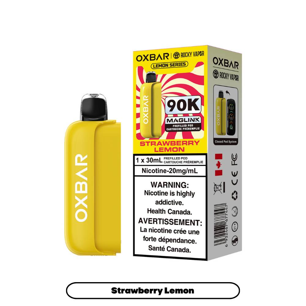 oxbar-maglink-pod_StrawberryLemon