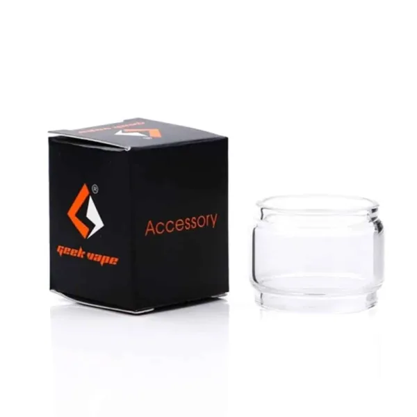 Cerberus Replacement Glass for GEEK VAPE L3 Tank
