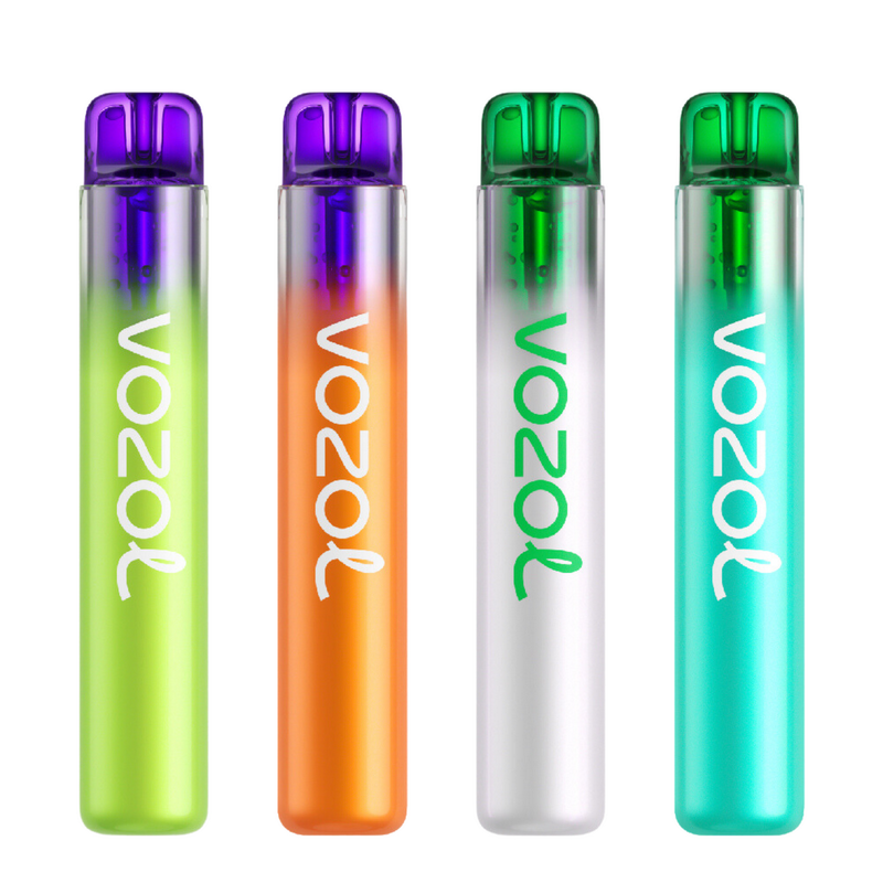 VOZOL Neon Disposable Vape
