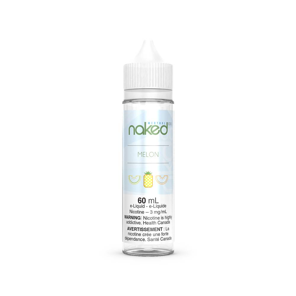 NKD100 E-liquide Sans Nicotine 0mg/60mL