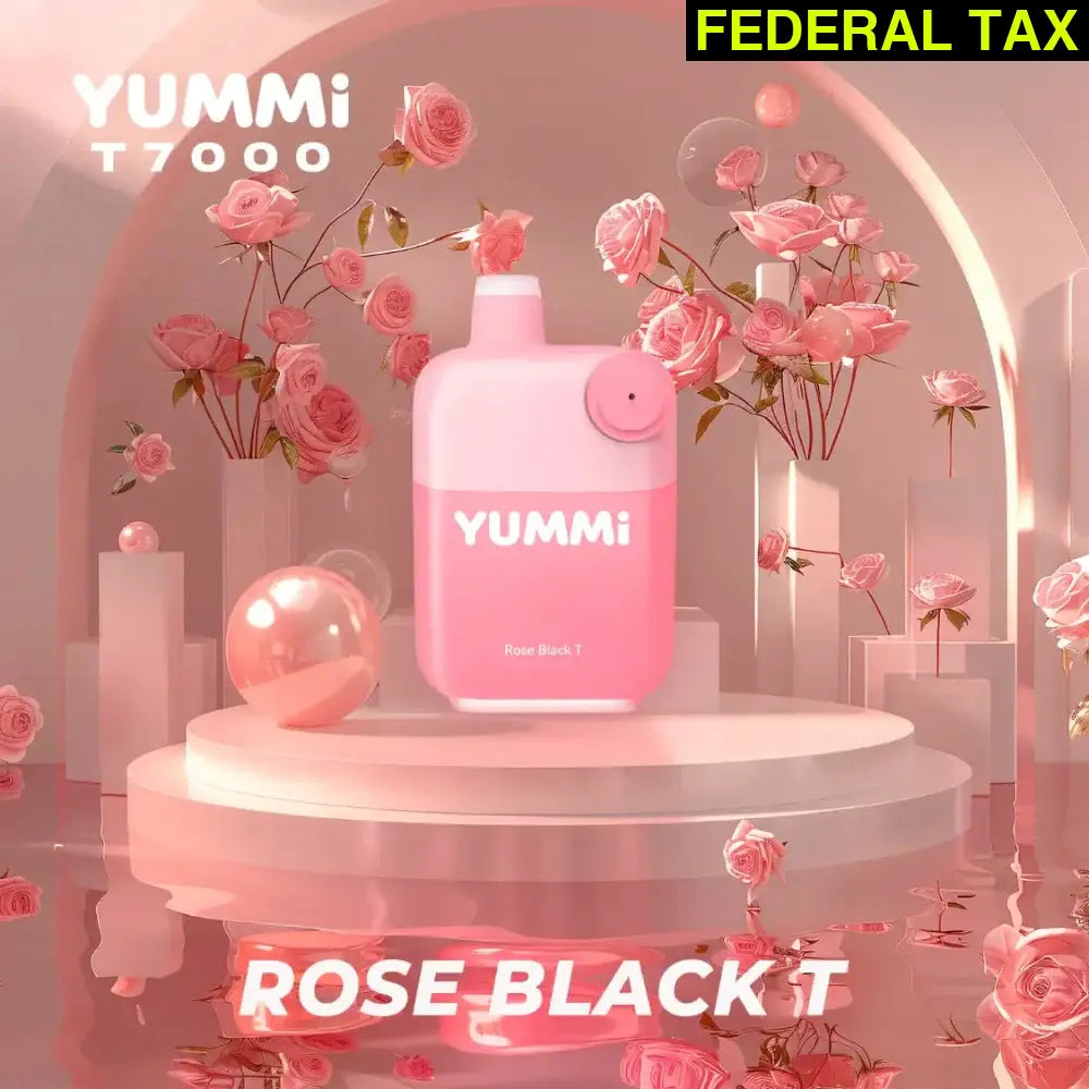 YUMMI_T7000-RoseBlackT