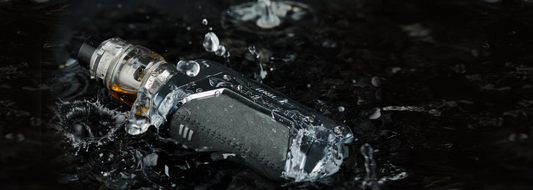 Geek Vape L200 SE Aegis Legend 2 Tank Features and Overview