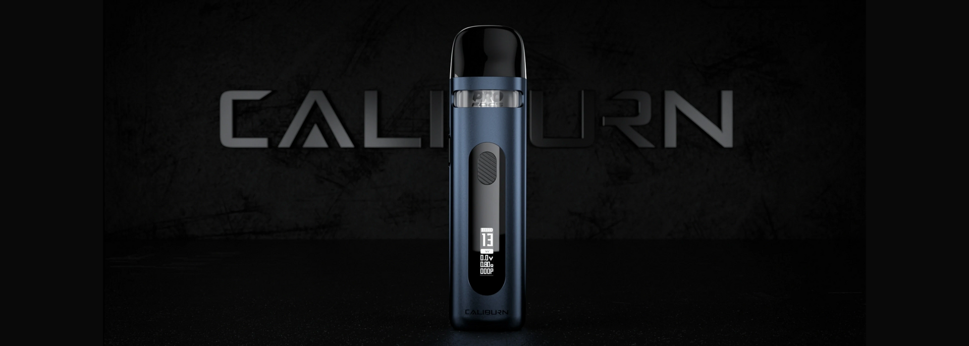 Le guide ultime de la srie UWELL Caliburn : systmes G3 et X Pod  Super  Vape