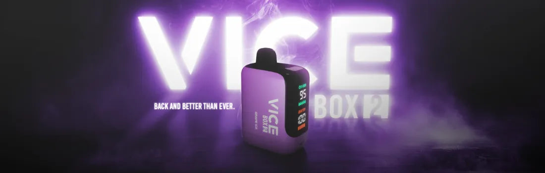 Vape Pods vs. Disposables: Exploring Flavor Variety