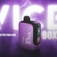Vape Pods and Disposable Vapes Flavor Variety Comparison