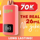 Drip’n by ENVI — the 26 mL / 70K disposable that’s trying to change the math on “value”