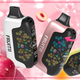 Fruitii 50K Disposable Vape: Big Capacity, Bold Flavor, Clean Design