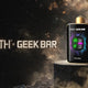 STLTH x Geek Bar Disposable Vape Collaboration and Product Overview