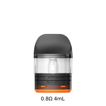 OXVA Nexlim Dual Mesh Replacement Pod 0.8Ω 4mL