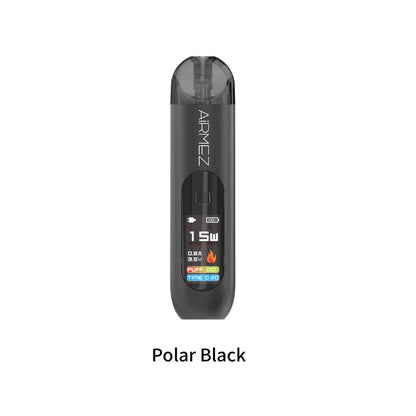 Airmez_Stellar_Pod_System_Kit-polar-black
