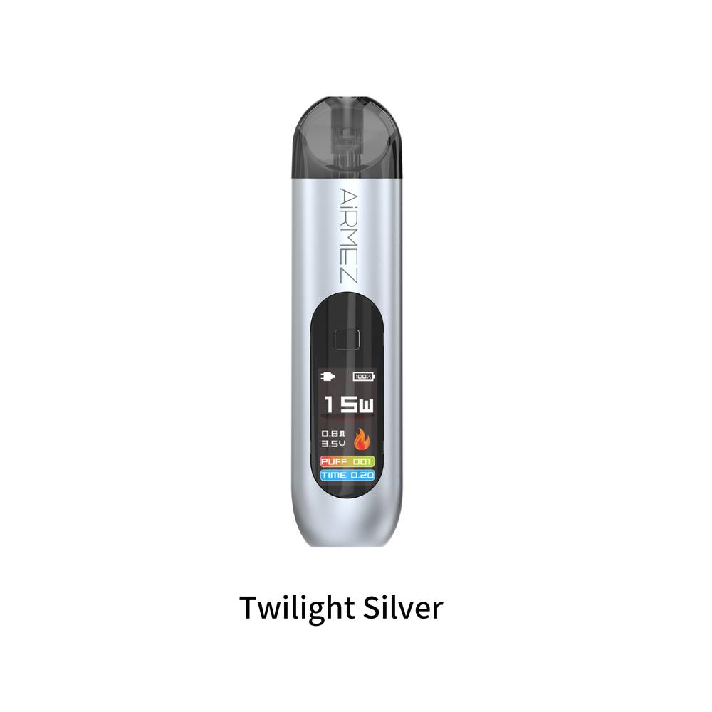Airmez_Stellar_Pod_System_Kit-twilight-silver