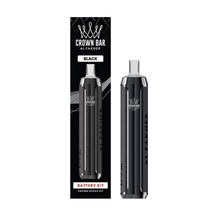 Appareil Al Fakher AF600 Batterie compacte rechargeable pour cigarettes lectroniques MTL et DTL | Compatible AF600 Super Vape Appareil Al Fakher AF600 Batterie compacte rechargeable pour cigarettes lectroniques MTL et DTL | Compatible AF600 Super Vape