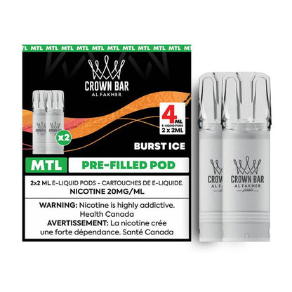 AlFahkerCrownBarAF600MTLPod-burstice