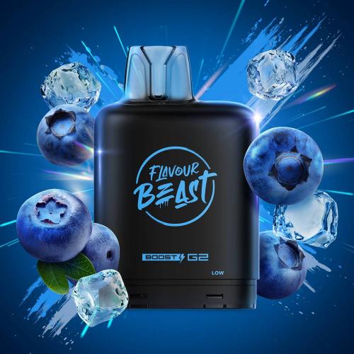 Beast-Pods-BossBlueberry