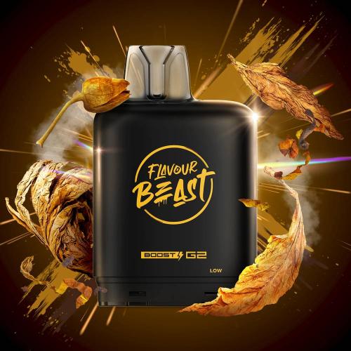 Beast-Pods-GoodOlGoldenTobacco