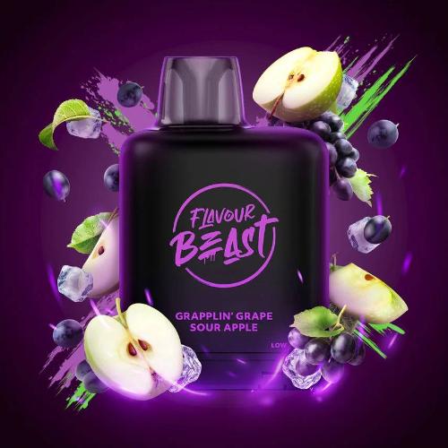 Beast-Pods-Grapplin_Grape_Sour_Apple