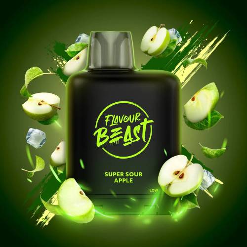 Beast-Pods-Super_Sour_apple