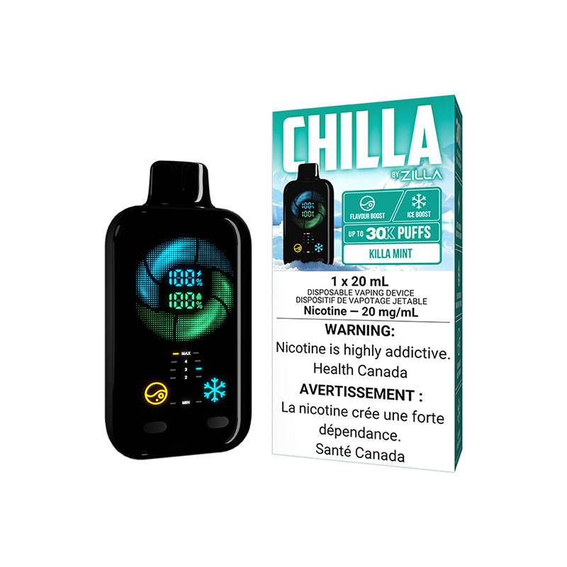 CHILLA-BY-ZILLA-DISPOSABLE-KILLA-MINT