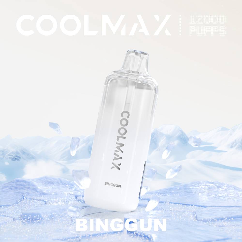 COOLMAX-AIR-Disposable-vape-binggun