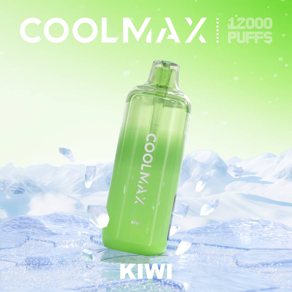 COOLMAX-AIR-Disposable-vape-kiwi
