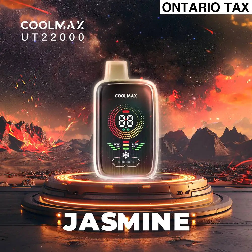 COOLMAX-UT22000-Jasmine