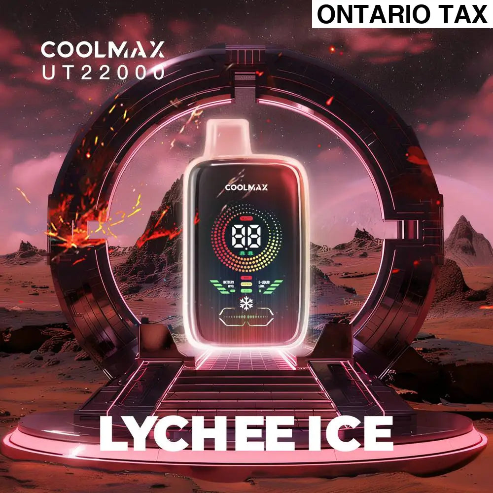 COOLMAX-UT22000-LycheeIce