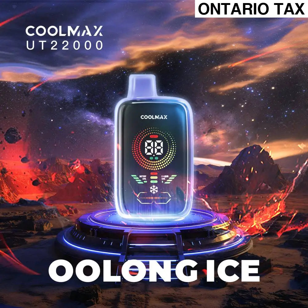 COOLMAX-UT22000-Oolongice