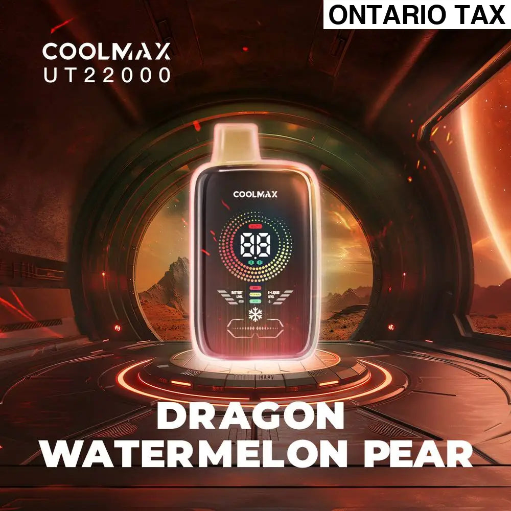 COOLMAX-UT22000-WatermelonPear