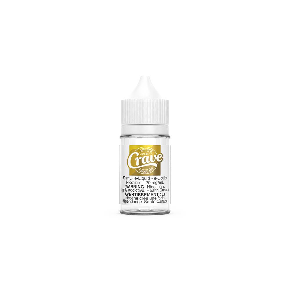 Crave-Nicotine-Salt-Crunch