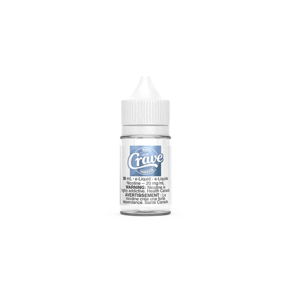Crave-Nicotine-Salt-Hazel