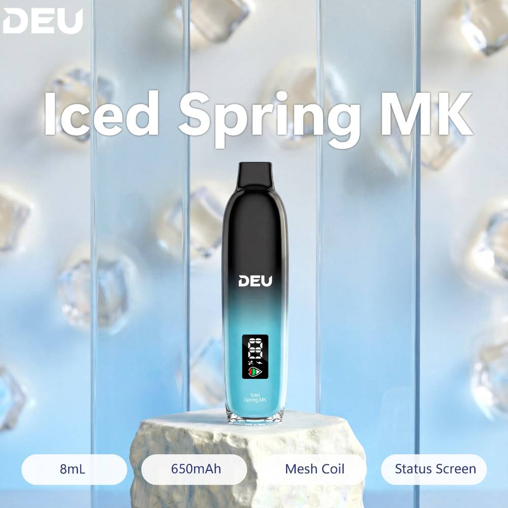 DEU-8ML-Disposable-Vape-Iced-Spring-MK
