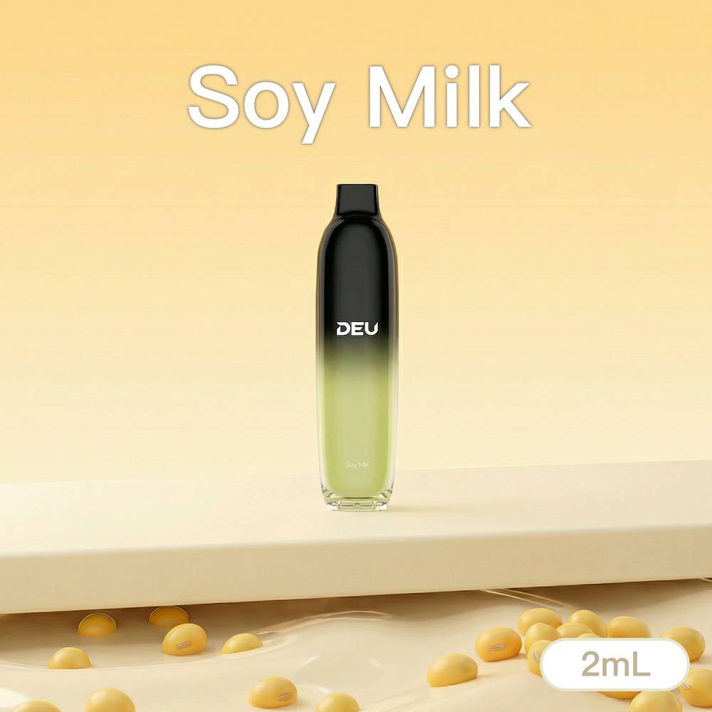 DEU-RB-2ML-Disposable-Vape-Soy-Milk