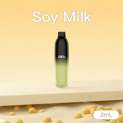 DEU-RB-2ML-Disposable-Vape-Soy-Milk
