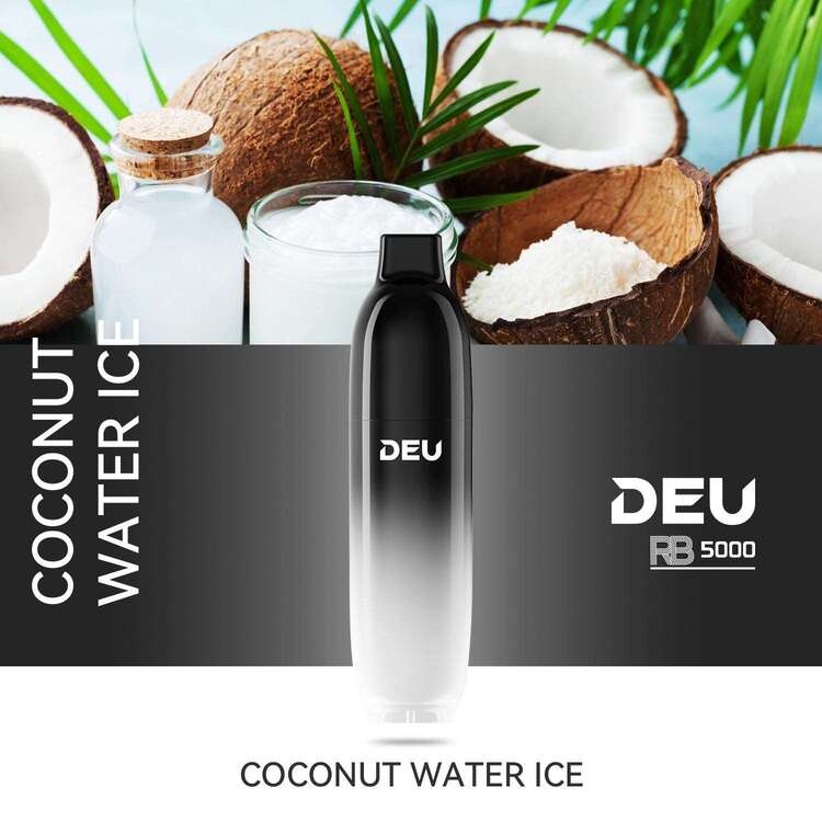 DEU-RB5000-CoconutWaterICE