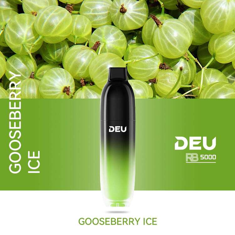 DEU-RB5000-GooseberryICE