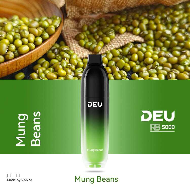 DEU-RB5000-MungBeans